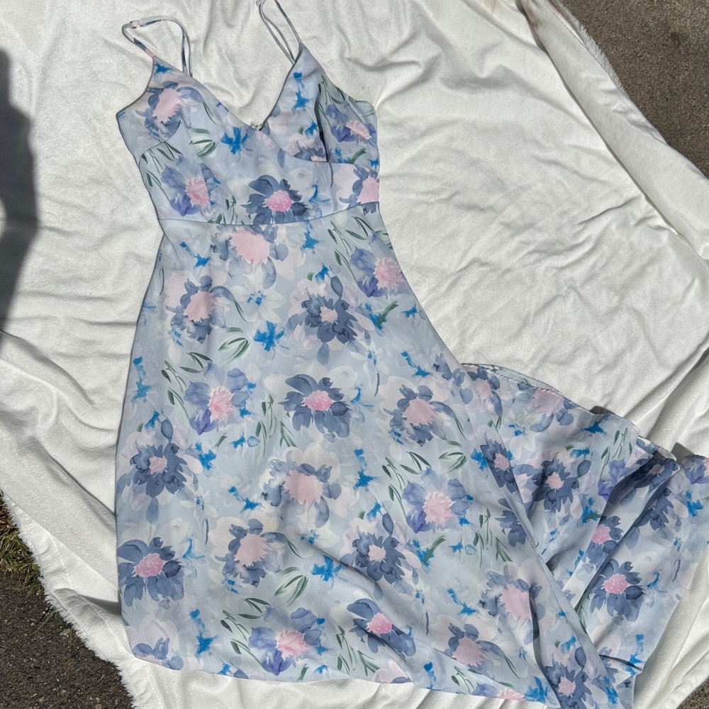 Lulu Dress